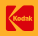 Partenaire. Alain Guillou travaille avec des films Kodak