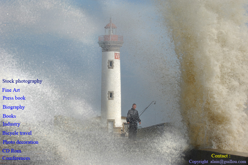 Copyright alain_at_guillou_com