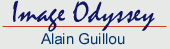 Logo Image Odyssey 