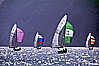 Sailing race