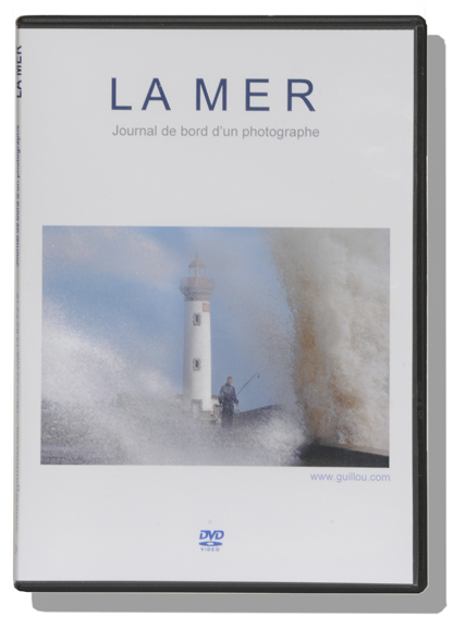 Offrez lui LA MER