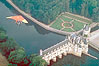 Ch&acirc;teau de Chenonceaux  (46 ko)