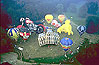 Meeting de ballons. Forbes Ch&acirc;teau de Balleroy. (52 ko)