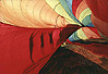 Balloon Safari in Kenya
