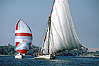 Leica the time machine sails the Nile